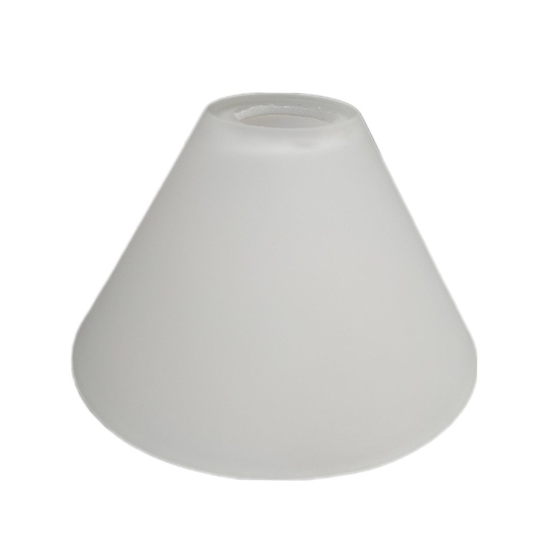 Lichthandel Hoch Lampenschirm E14 Ersatzglas Stamina Trio 3751031-07 Pendel günstig online kaufen