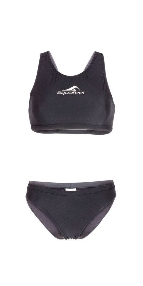 aquafeel Bügel-Bikini Aquafeel Schwimmbikini