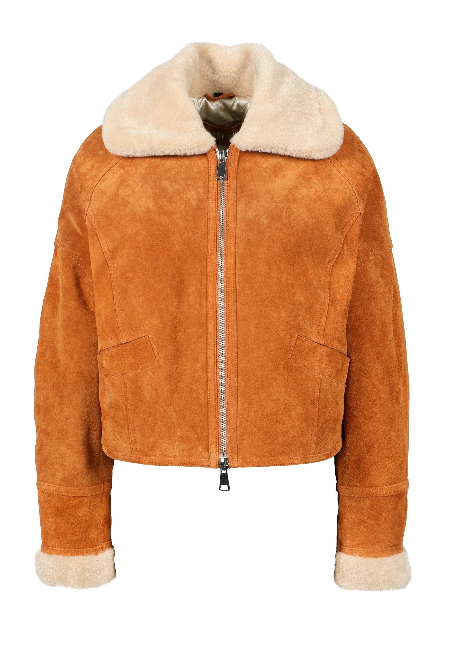 Freaky Nation Winterjacke Lona-FN