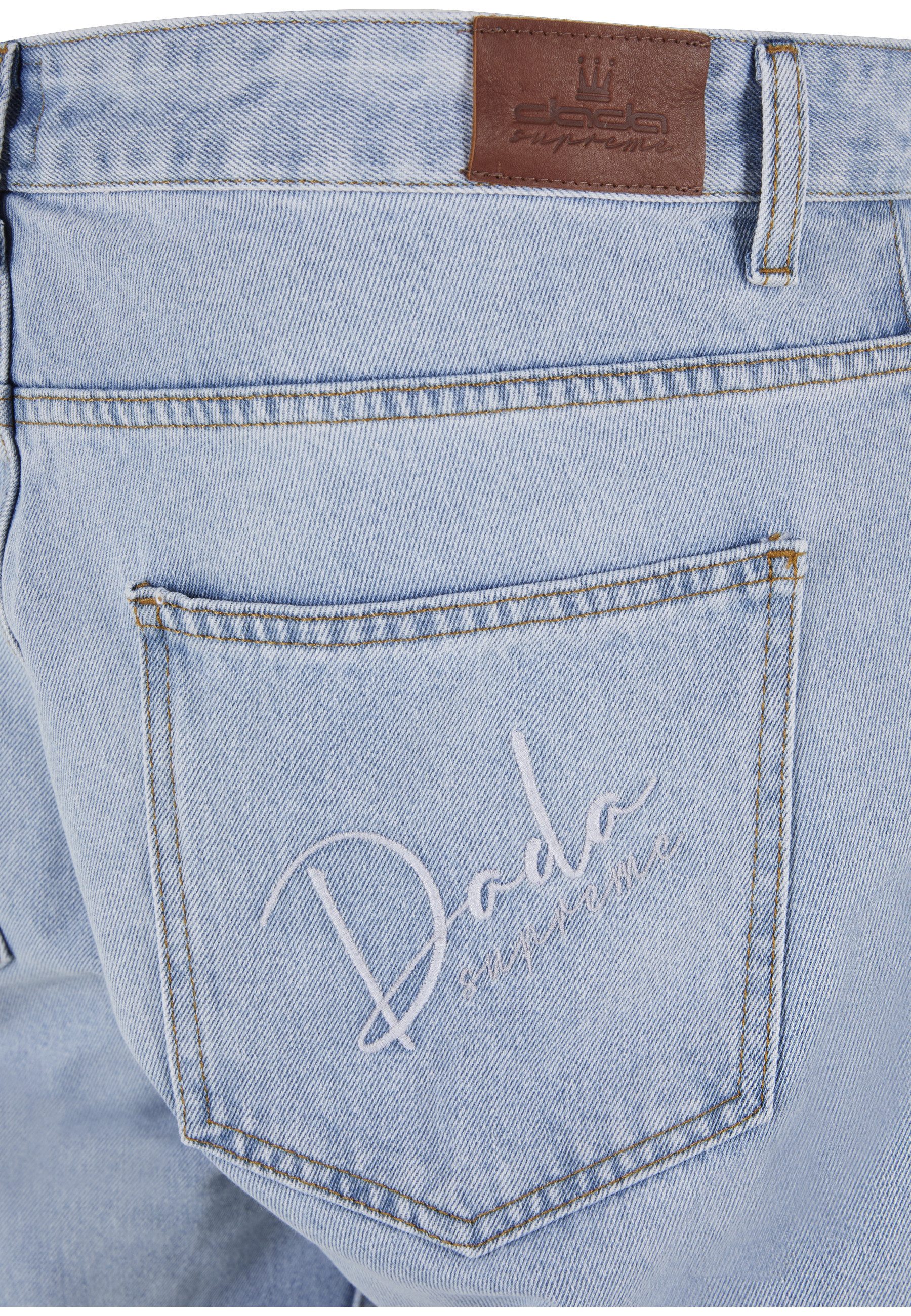 DADA Supreme Bequeme Jeans DADA Supreme Herren Dada Supreme Companion Loose Fit Jeans
