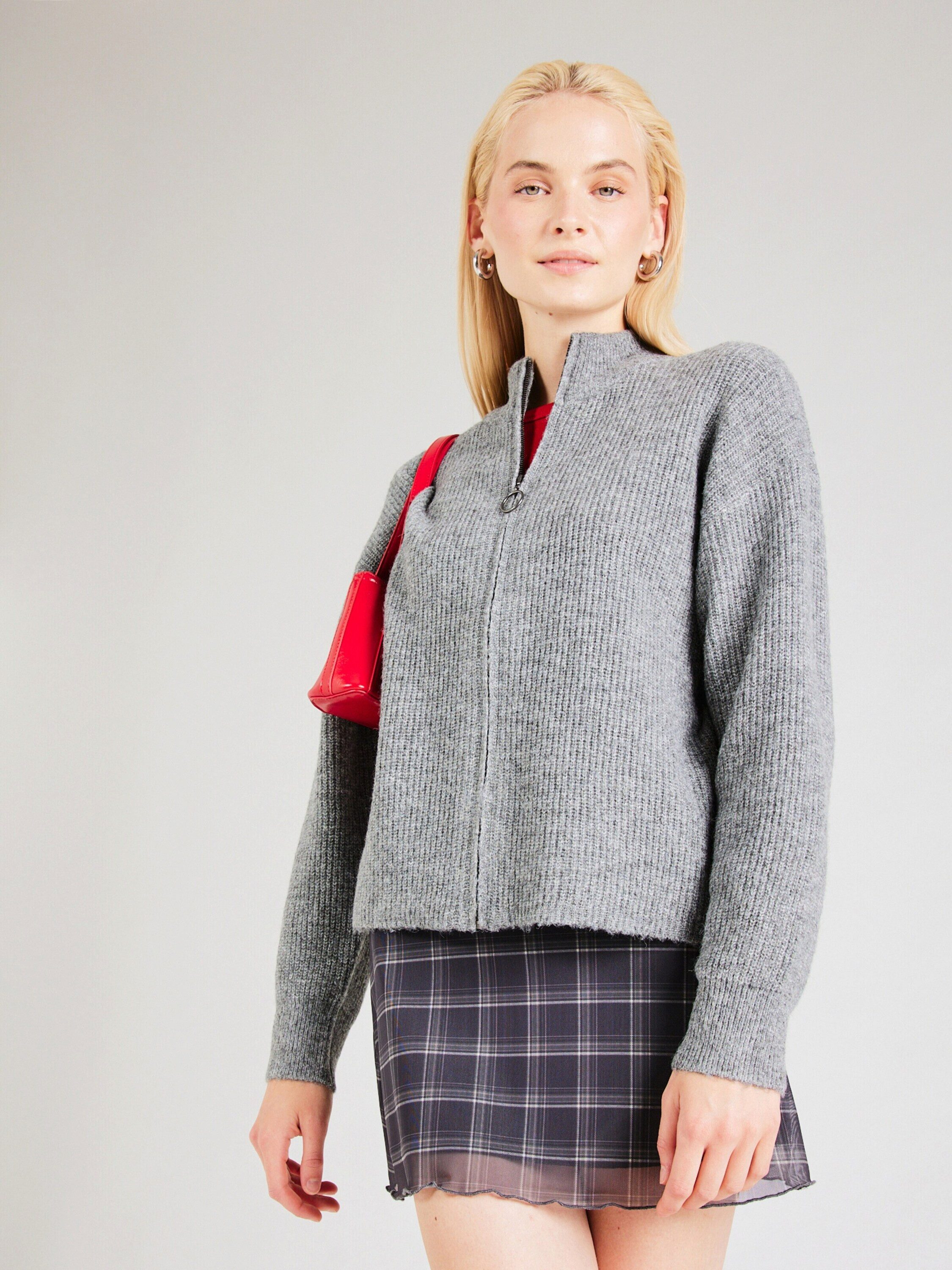 ONLY Strickjacke ONLTokyo (1-tlg) Plain/ohne Details