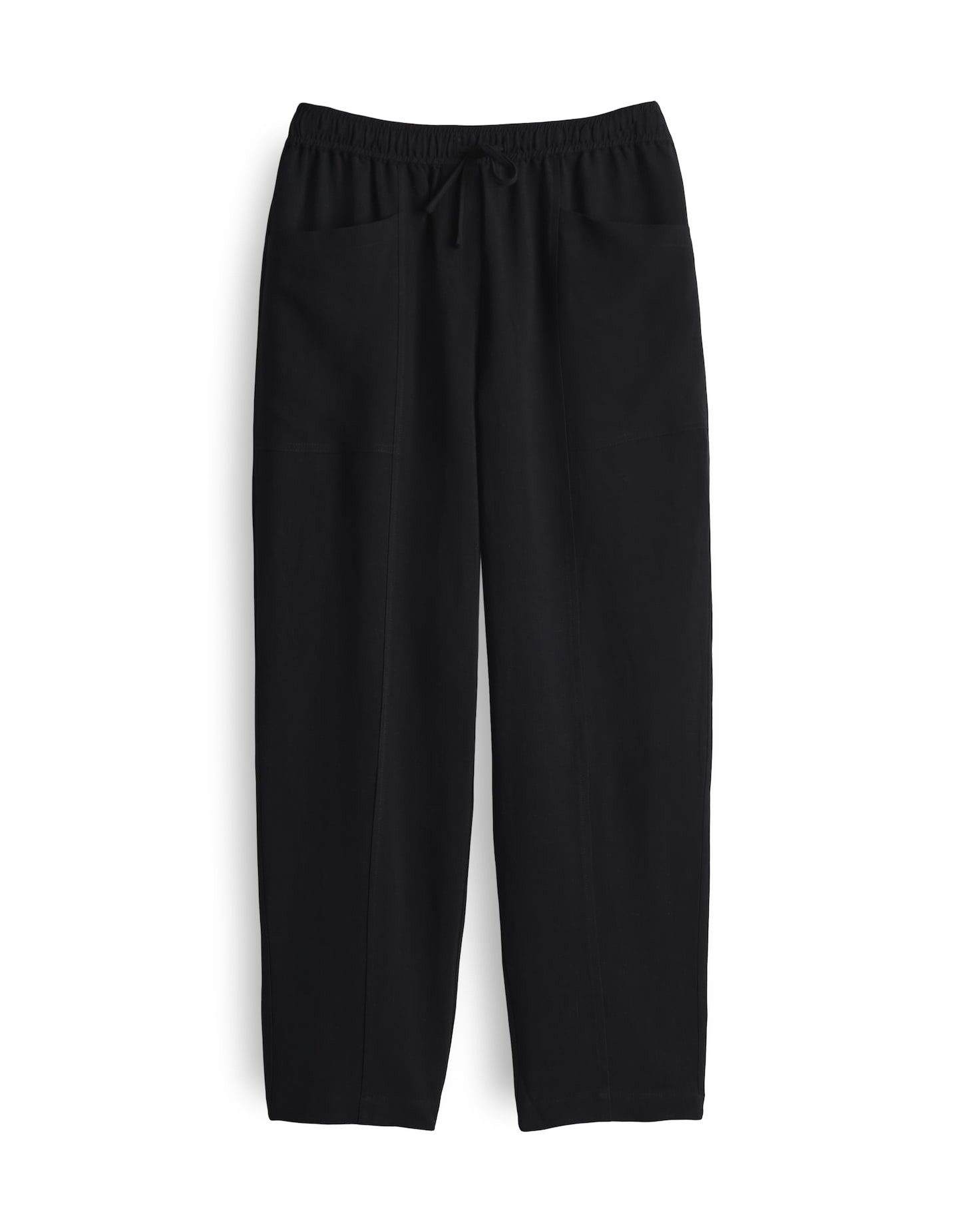 OPUS Leinenhose MYHA TRAVEL Relaxed aus Leinen-Mix günstig online kaufen