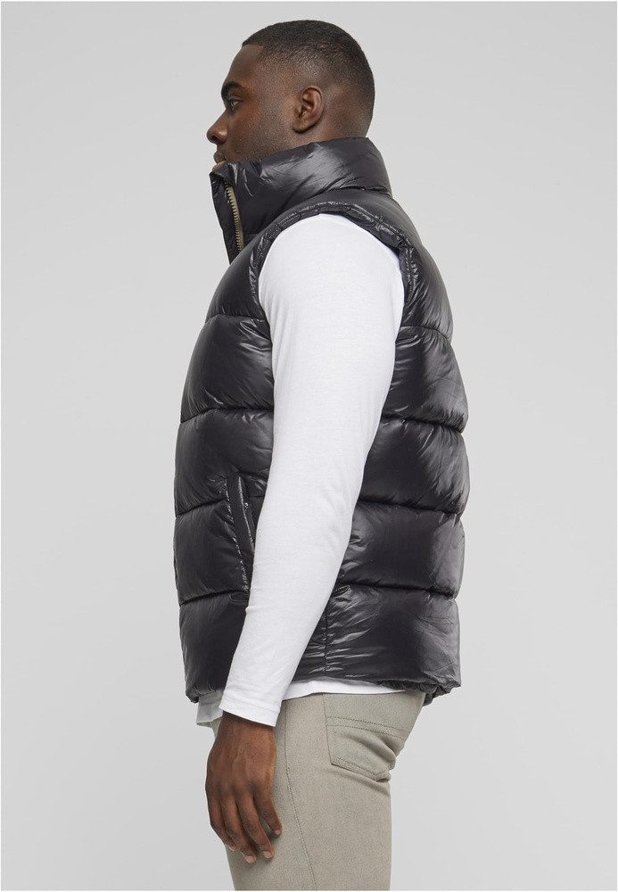 URBAN CLASSICS Sweatweste Recycled Big Puffer günstig online kaufen