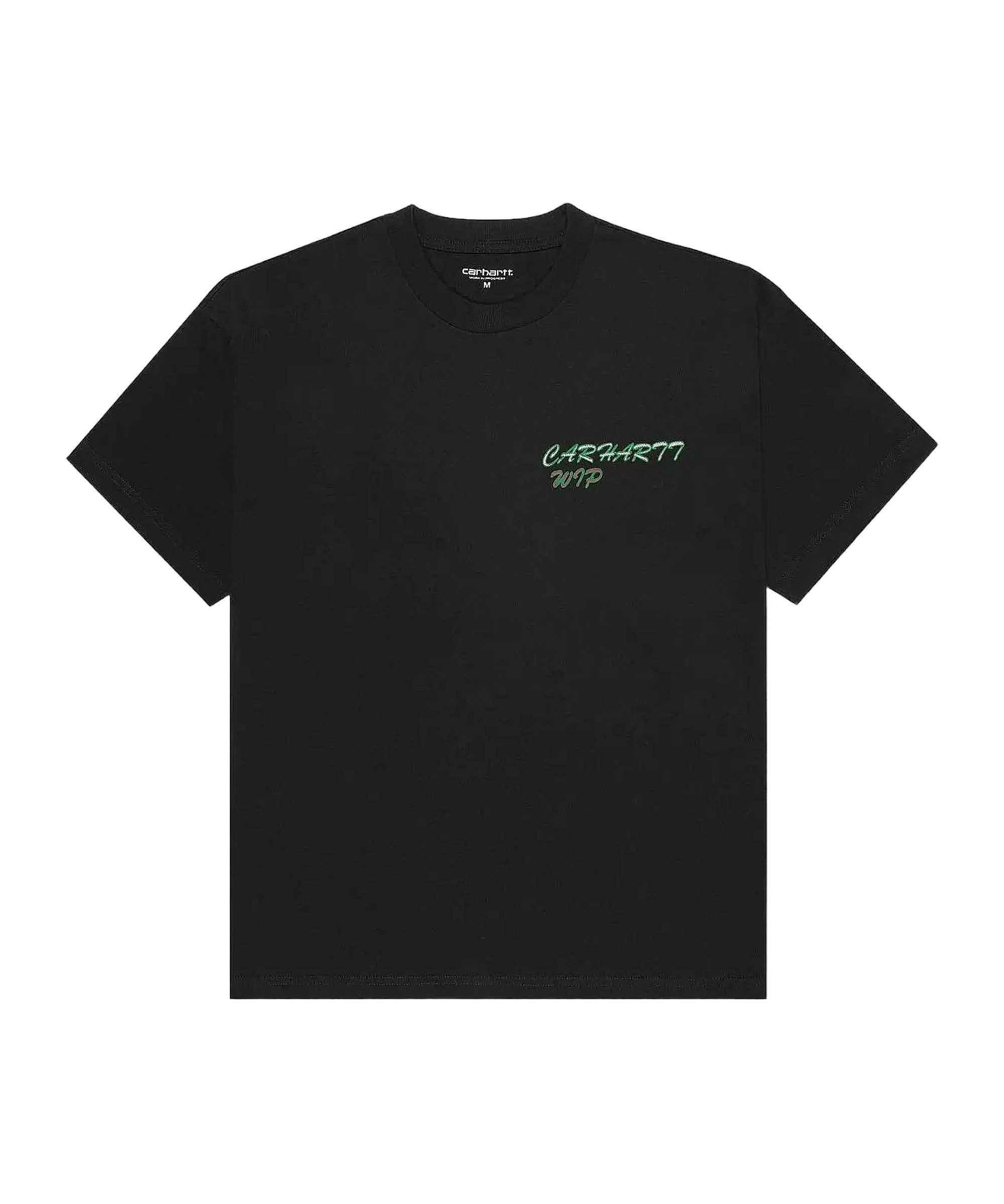 Carhartt WIP T-Shirt Carhartt WIP Gelato T-Shirt Baumwolle