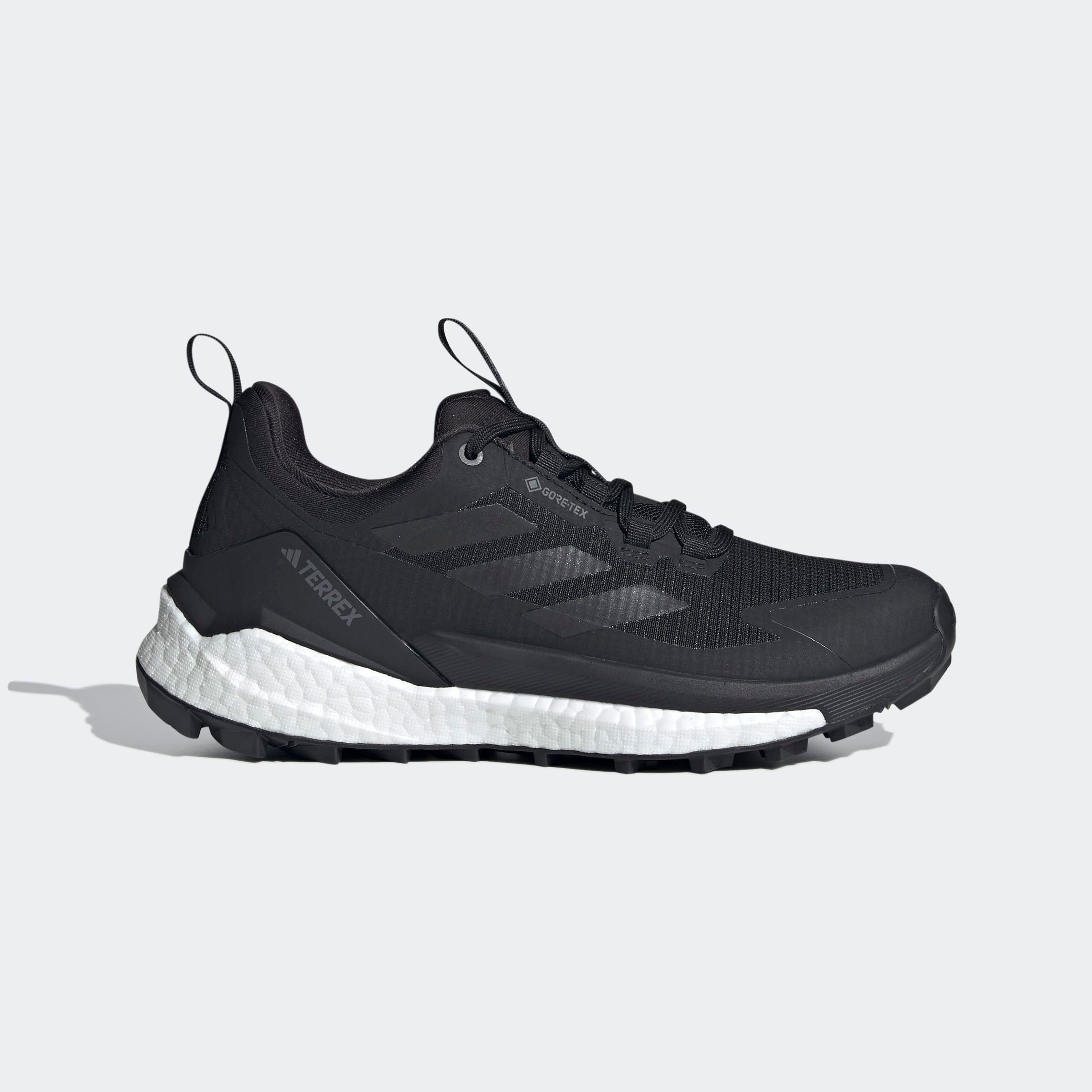 adidas TERREX Wanderschuh "FREE HIKER 2.0 LOW GORE-TEX", wasserdicht günstig online kaufen