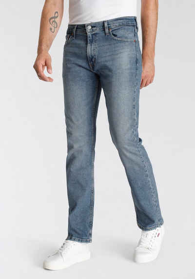 Levi's® 5-Pocket-Jeans 513 SLIM STRAIGHT