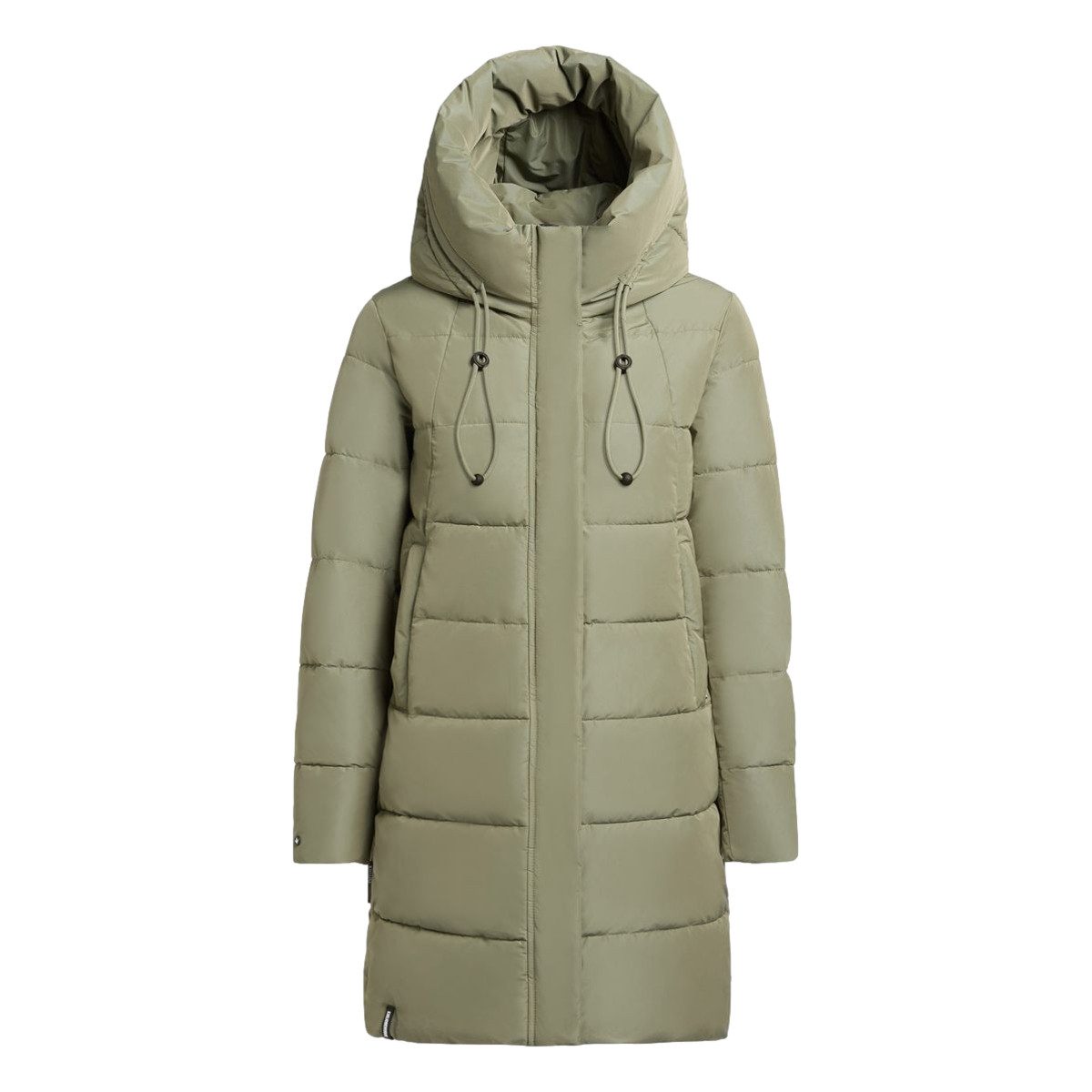 khujo Steppjacke Khujo Heather - Damen Steppmantel günstig online kaufen