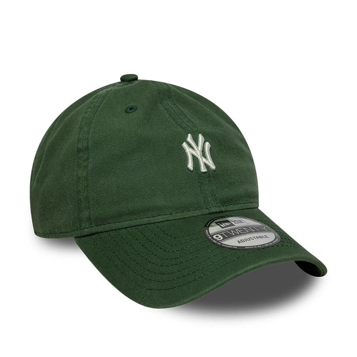 New Era Baseball Cap 9TWENTY MLB New York Yankees Mini Logo (kein Set)