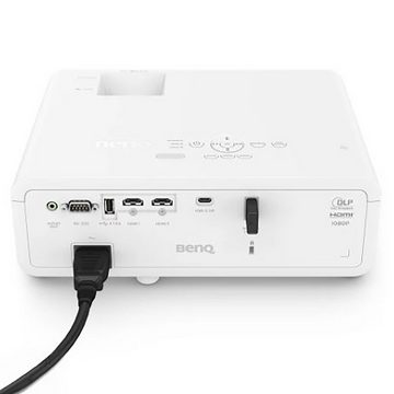 BenQ LH650 Portabler Projektor (4000 lm, 3000000:1, 1920 x 1080 px)