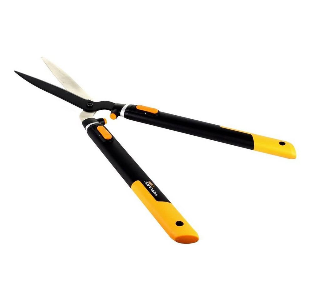 Thumbnail - Fiskars Heckenschere SmartFit Teleskop-Heckenschere