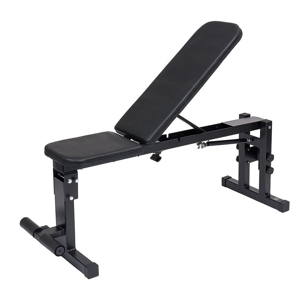 Hantelbank Trainingsbank klappbar
