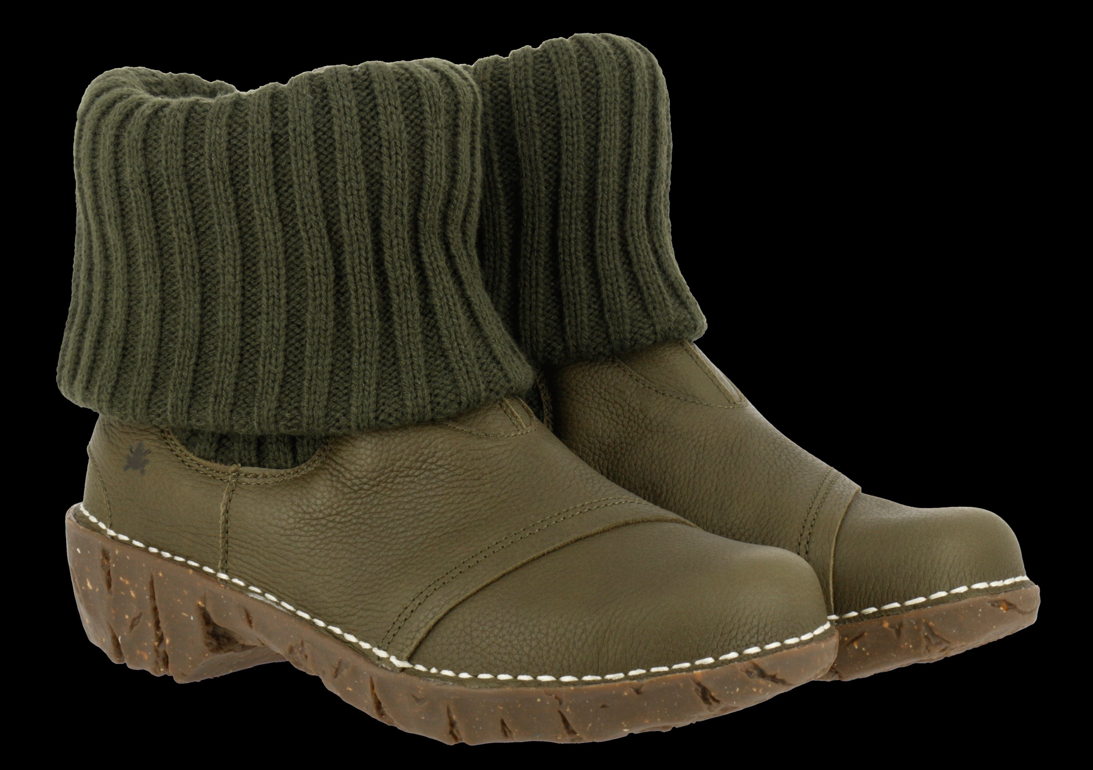 El Naturalista Ankleboots günstig online kaufen