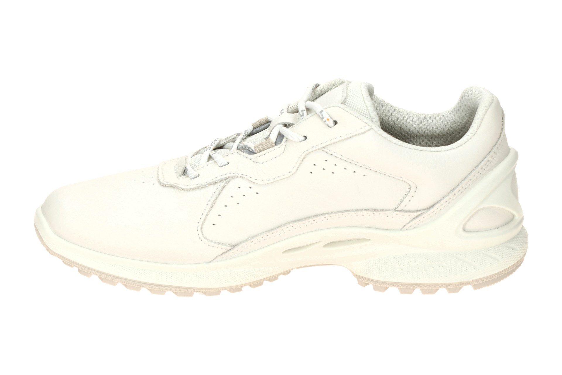 Ecco 85080301007 Schnürschuh