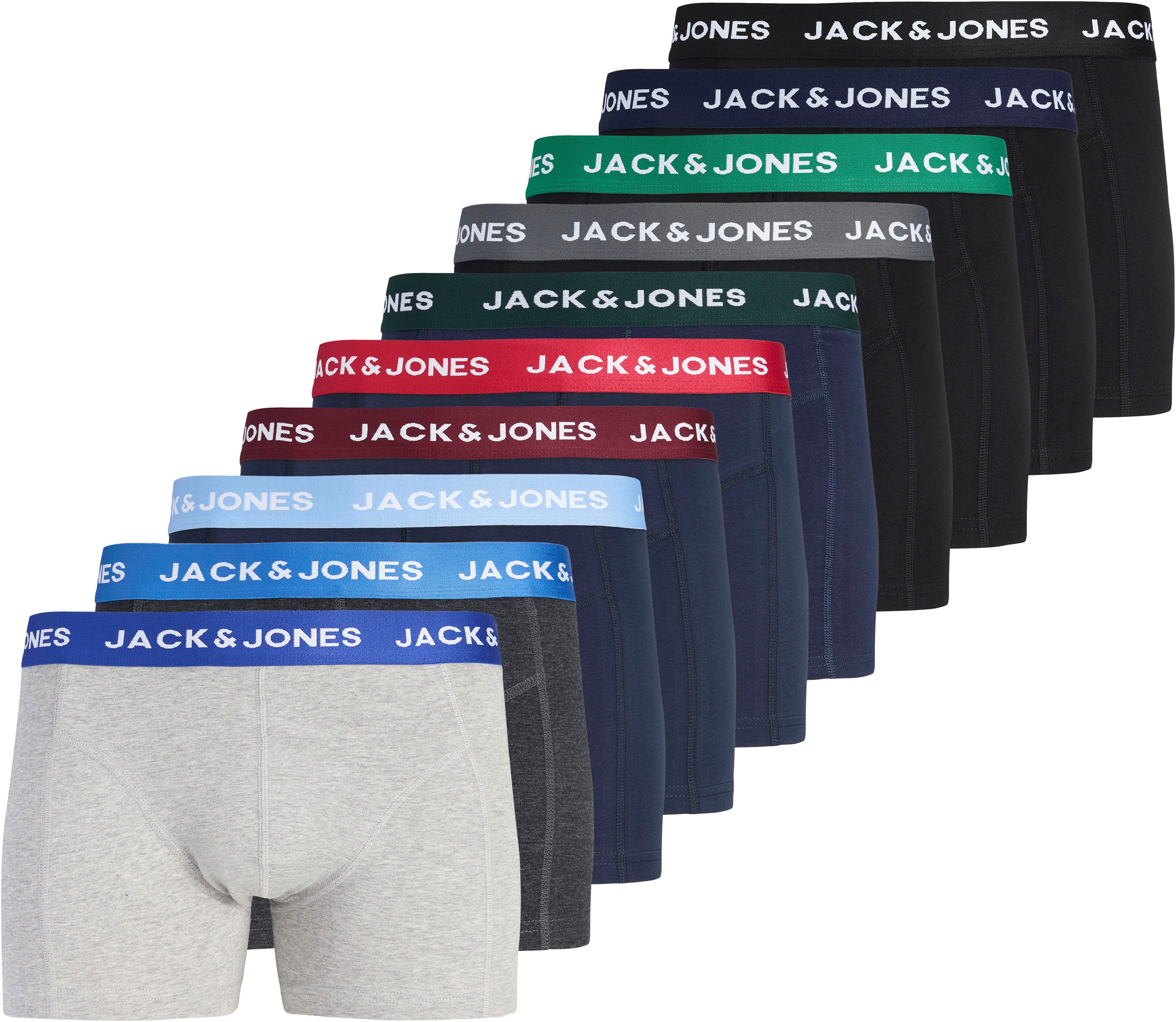 Black Pack:Black - Navy Blazer - Navy Blazer - DGM - LGM - Navy Blazer - Navy Blazer - Black - Black
