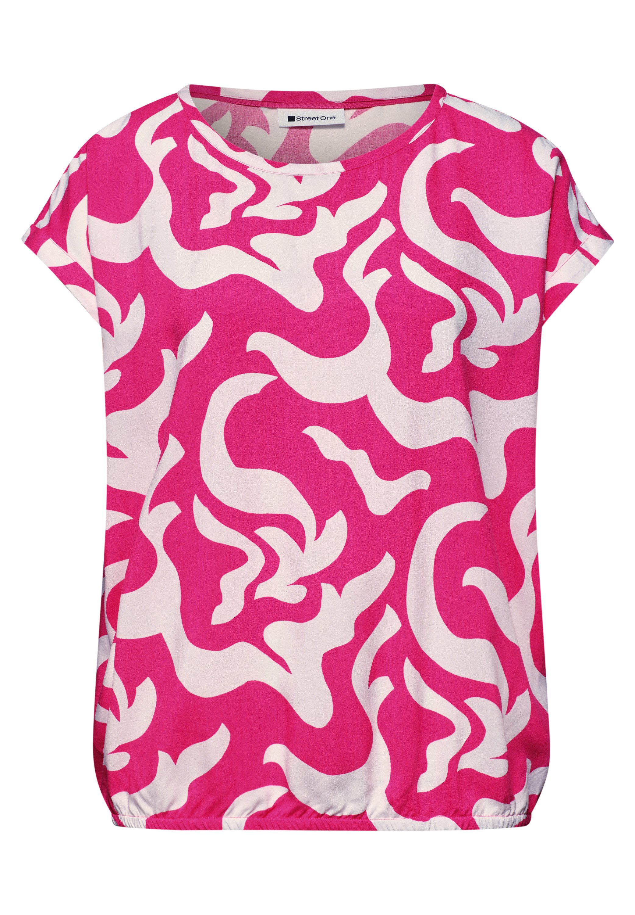 magenta dream