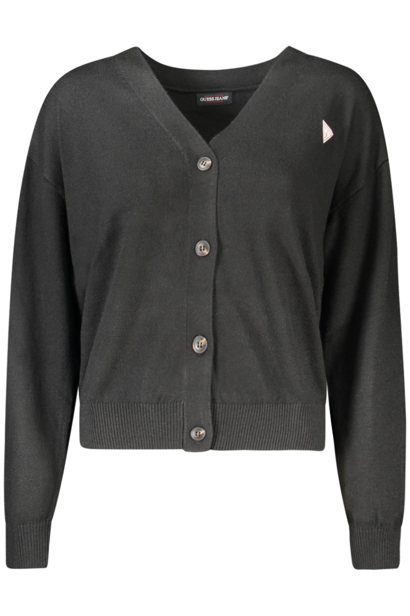 Guess  Pullover W4BR16 Z3HO2-JBLK günstig online kaufen