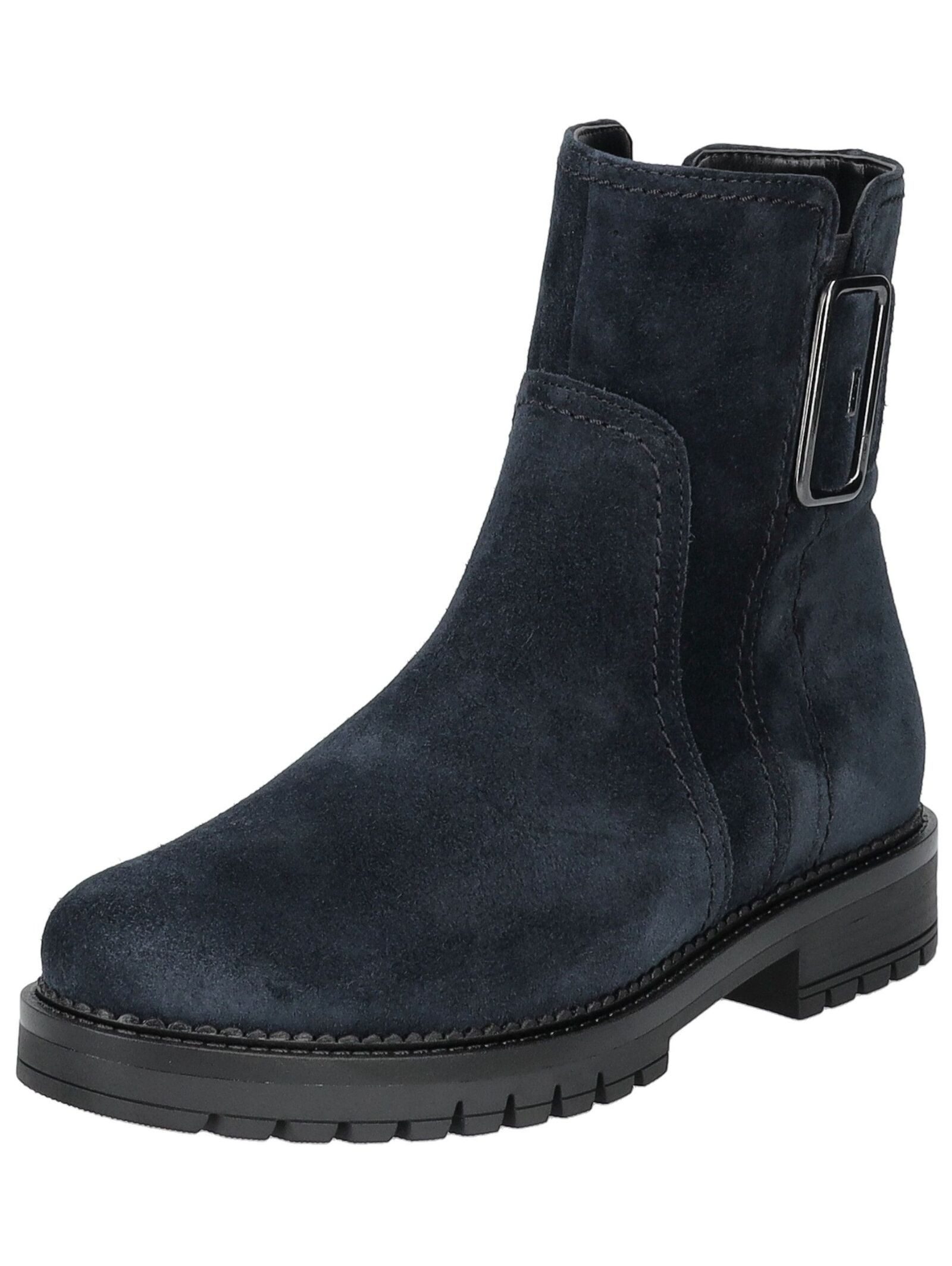 Gabor Comfort Gabor Comfort Stiefelette Veloursleder günstig online kaufen