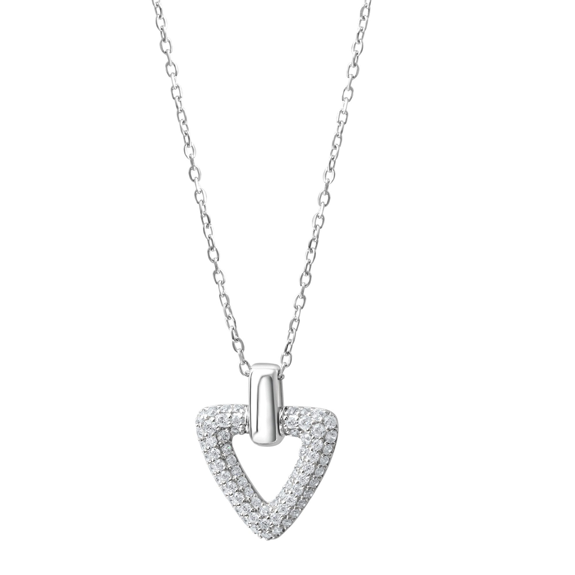 CELESTA Kette mit Anhänger