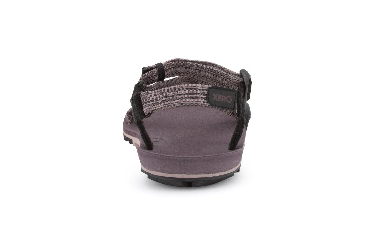 Xero Shoes Z-Trail EV altrosa Damen Sandale
