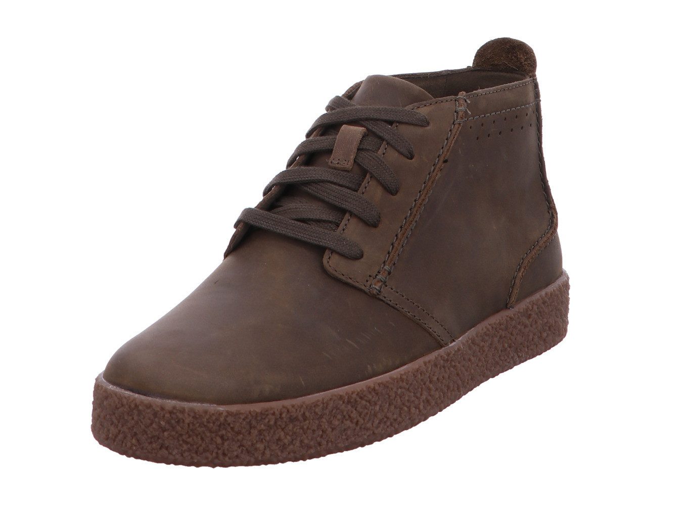 Clarks Streethill Mid Ankleboots günstig online kaufen