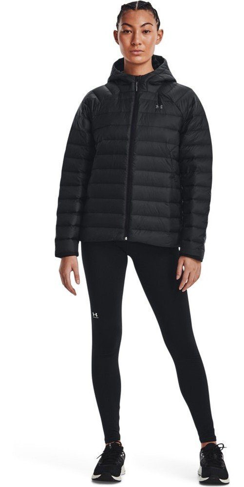 Under Armour® Steppjacke UA Armour Steppjacke Down 2.0