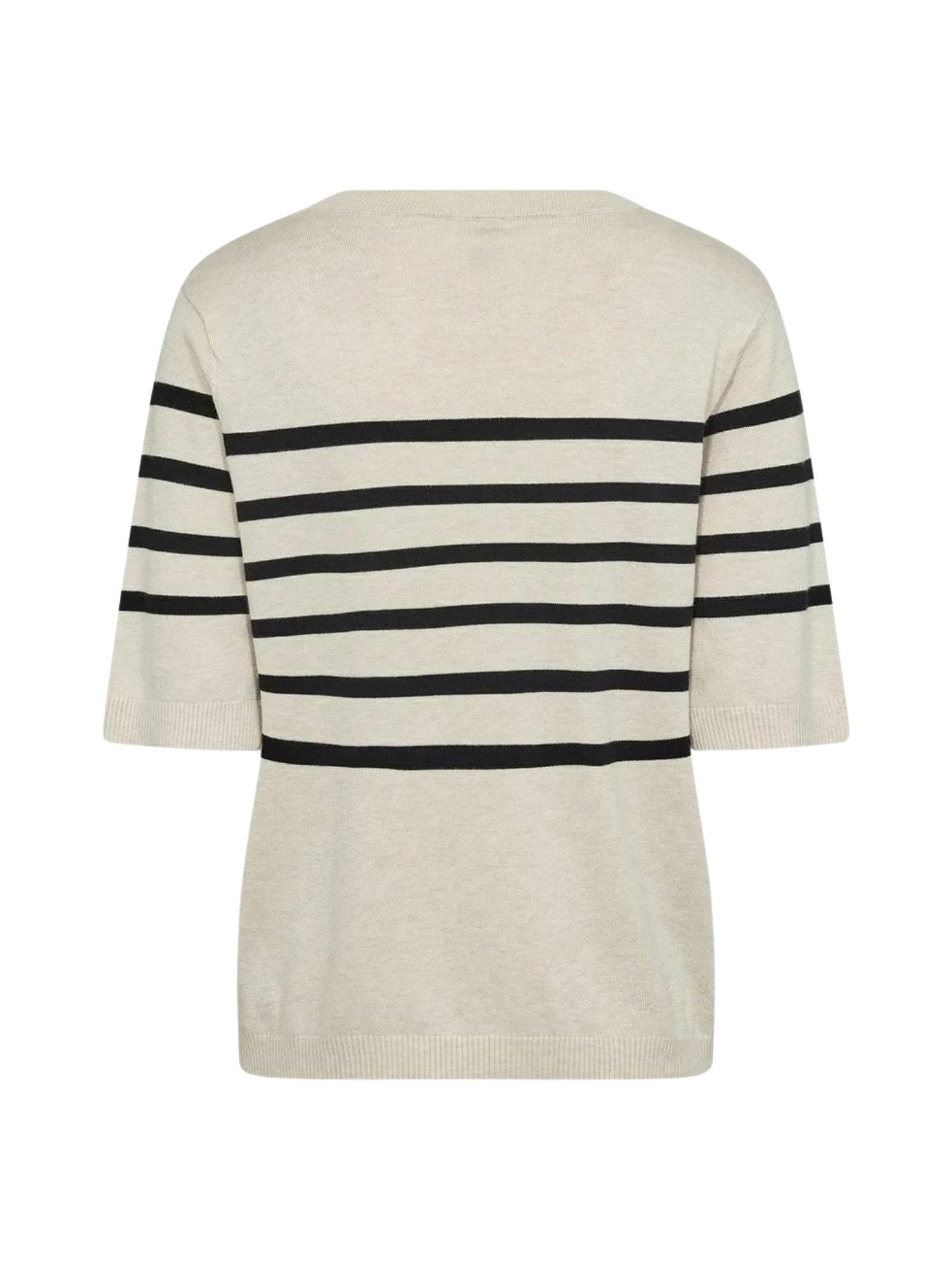 soyaconcept Strickpullover Soya Concept Sweater SC-DOLLIE STRIPE 765