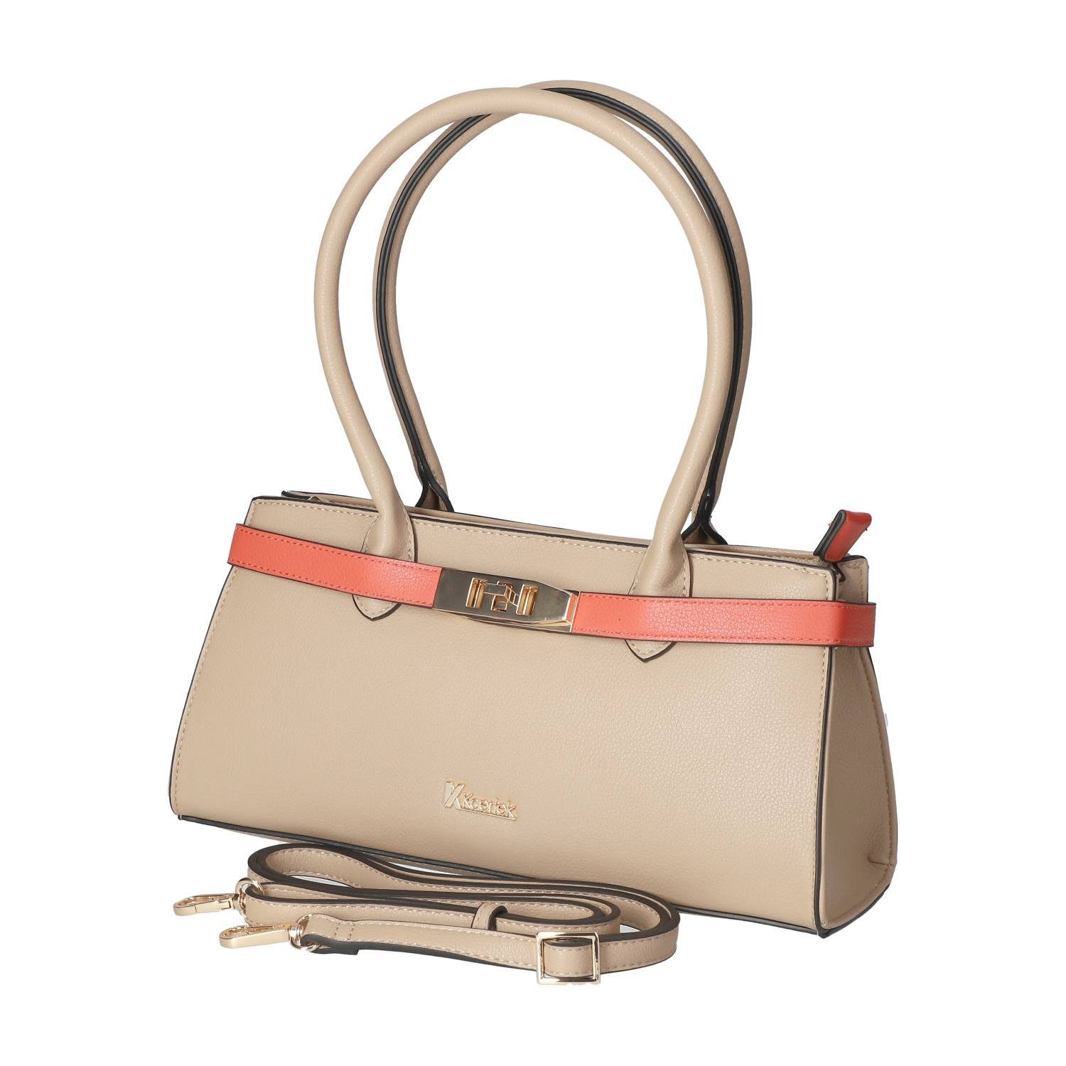Kaerlek Schultertasche Schultertasche