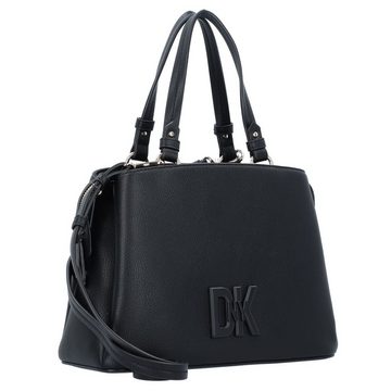 DKNY Henkeltasche Seventh Avenue, Leder