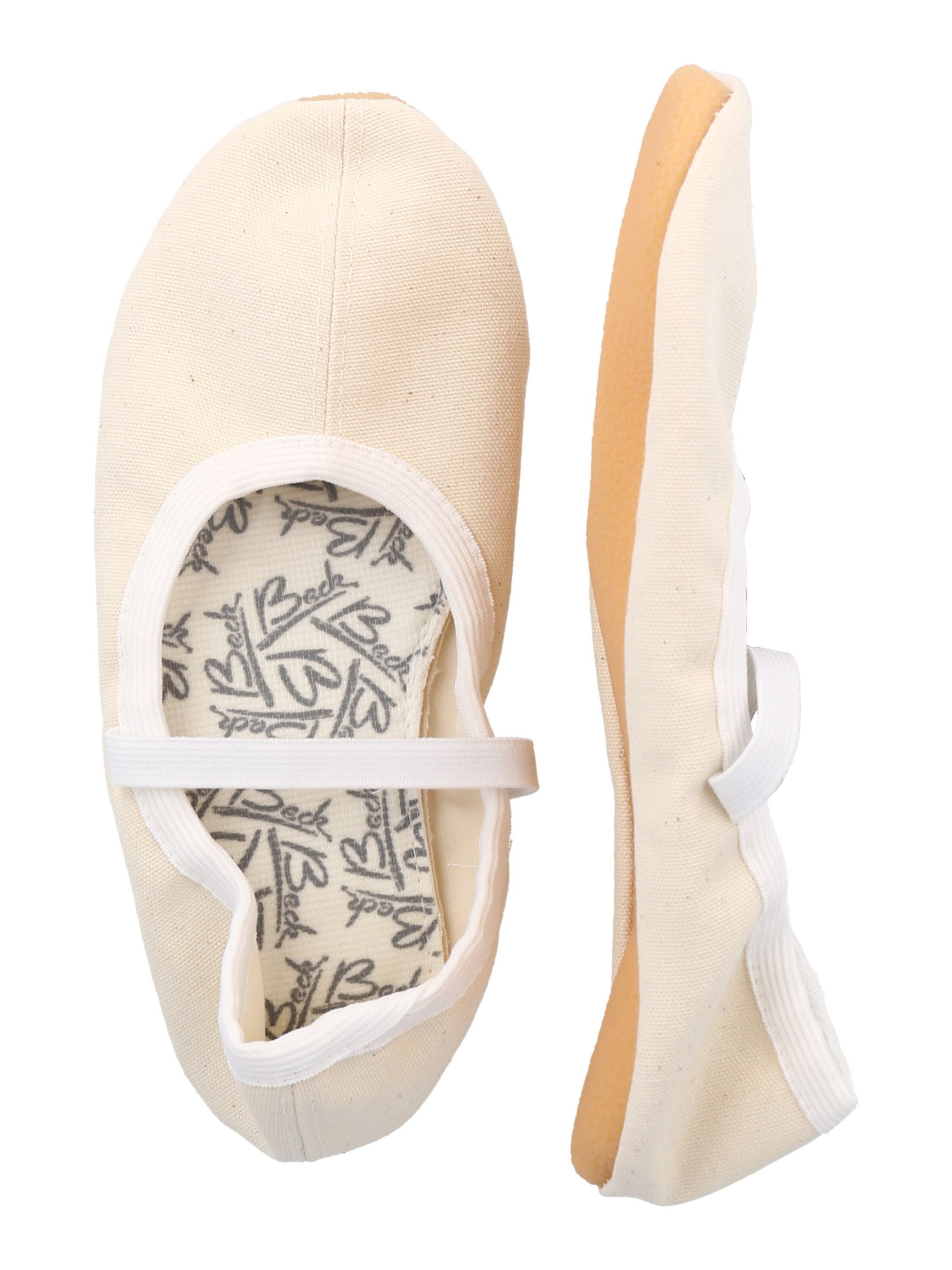 Beck Freeliner Ballerina (1-tlg)