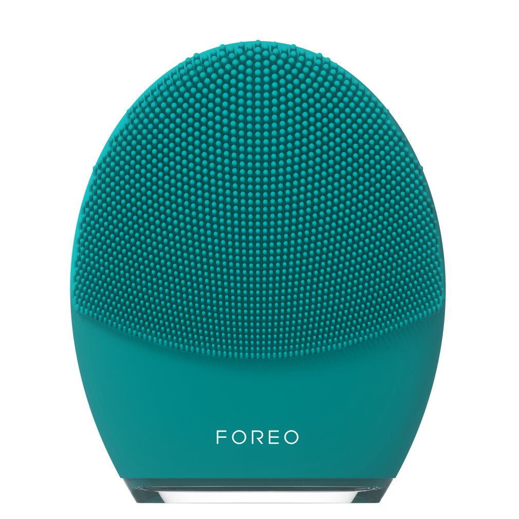 FOREO Gesichtsreinigungsbürste LUNA 4 Men Cleaning sonic brush