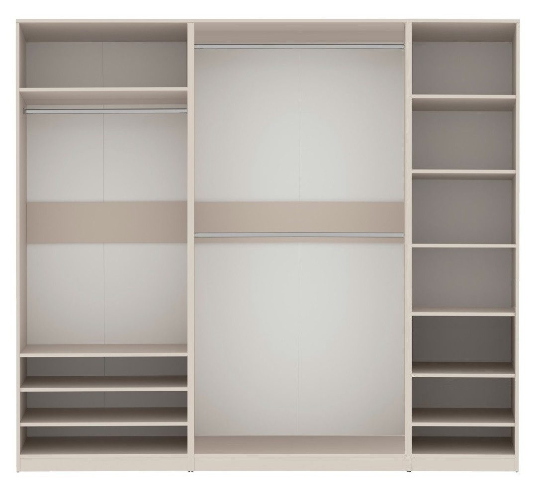 Marmex Möbel Kleiderschrank TRES SET M günstig online kaufen