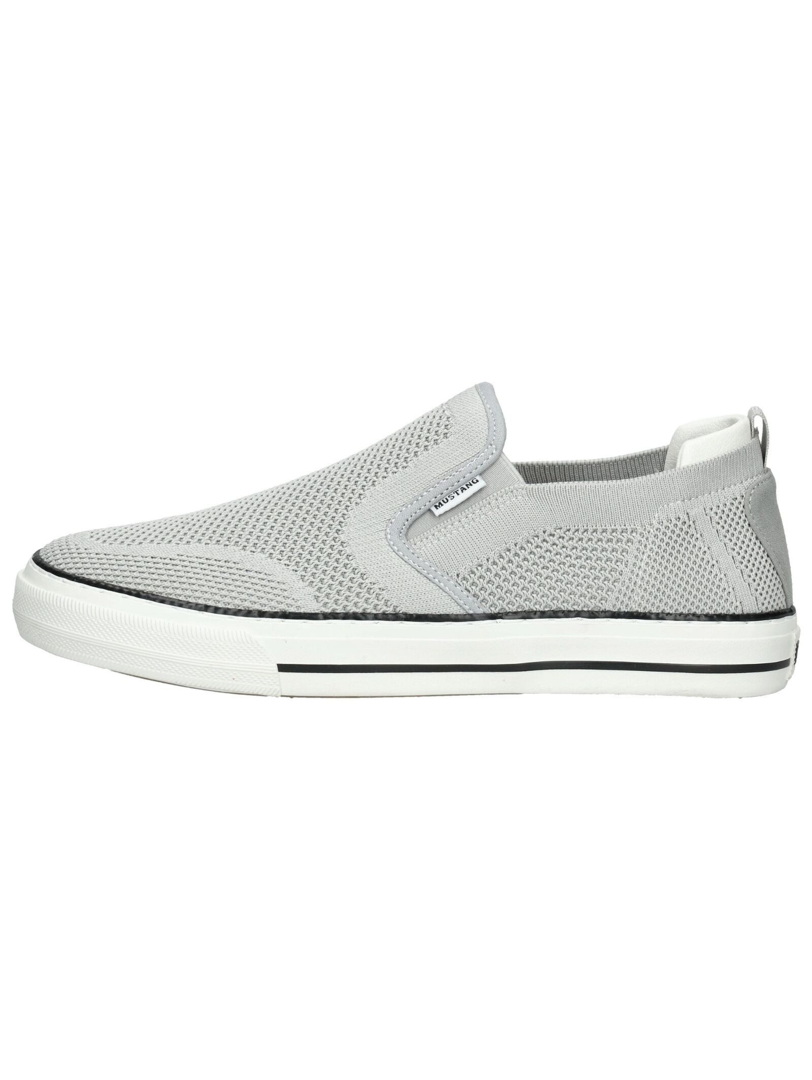 MUSTANG Slipper Textil Slipper günstig online kaufen