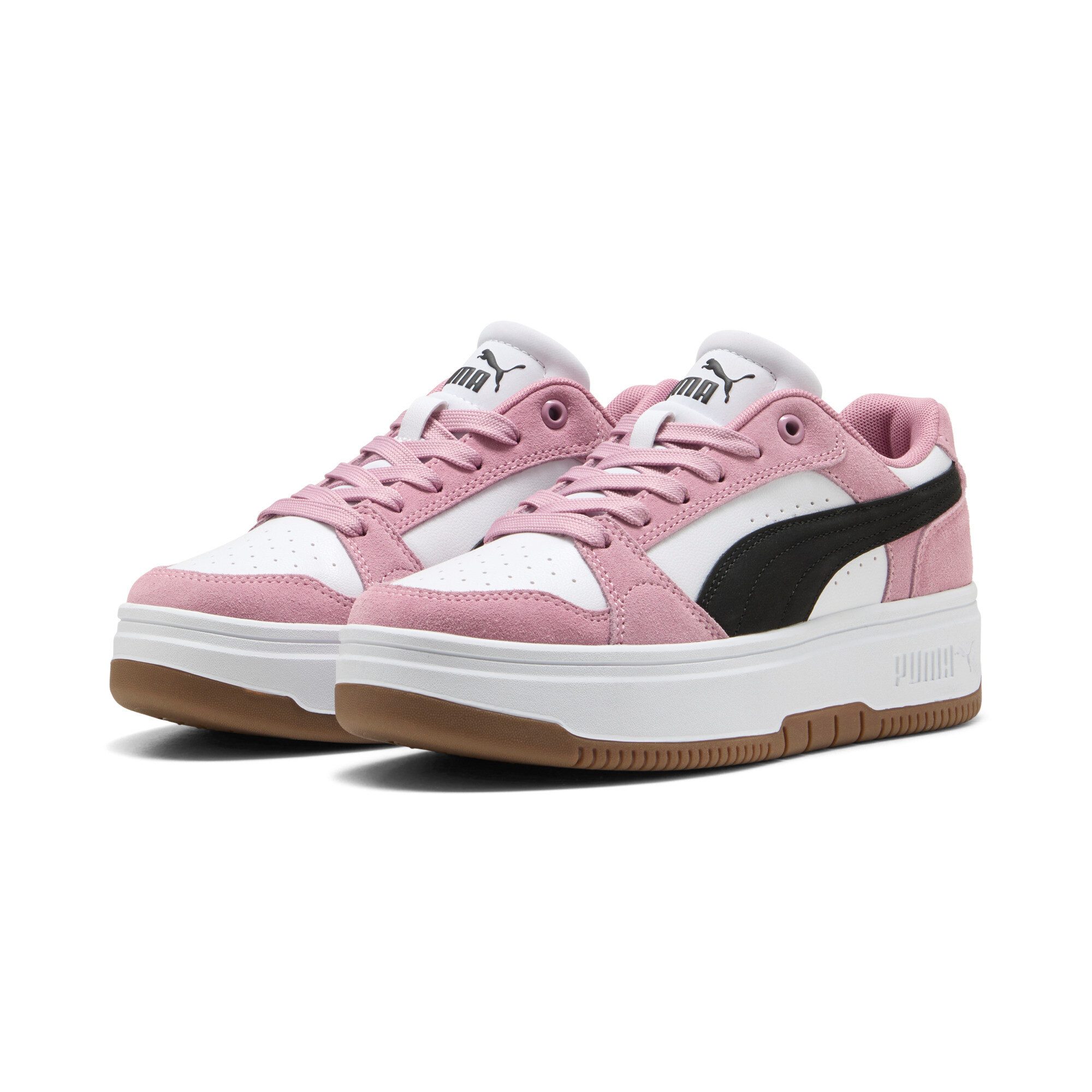 PUMA REBOUND FEMME LOW SD Sneaker günstig online kaufen