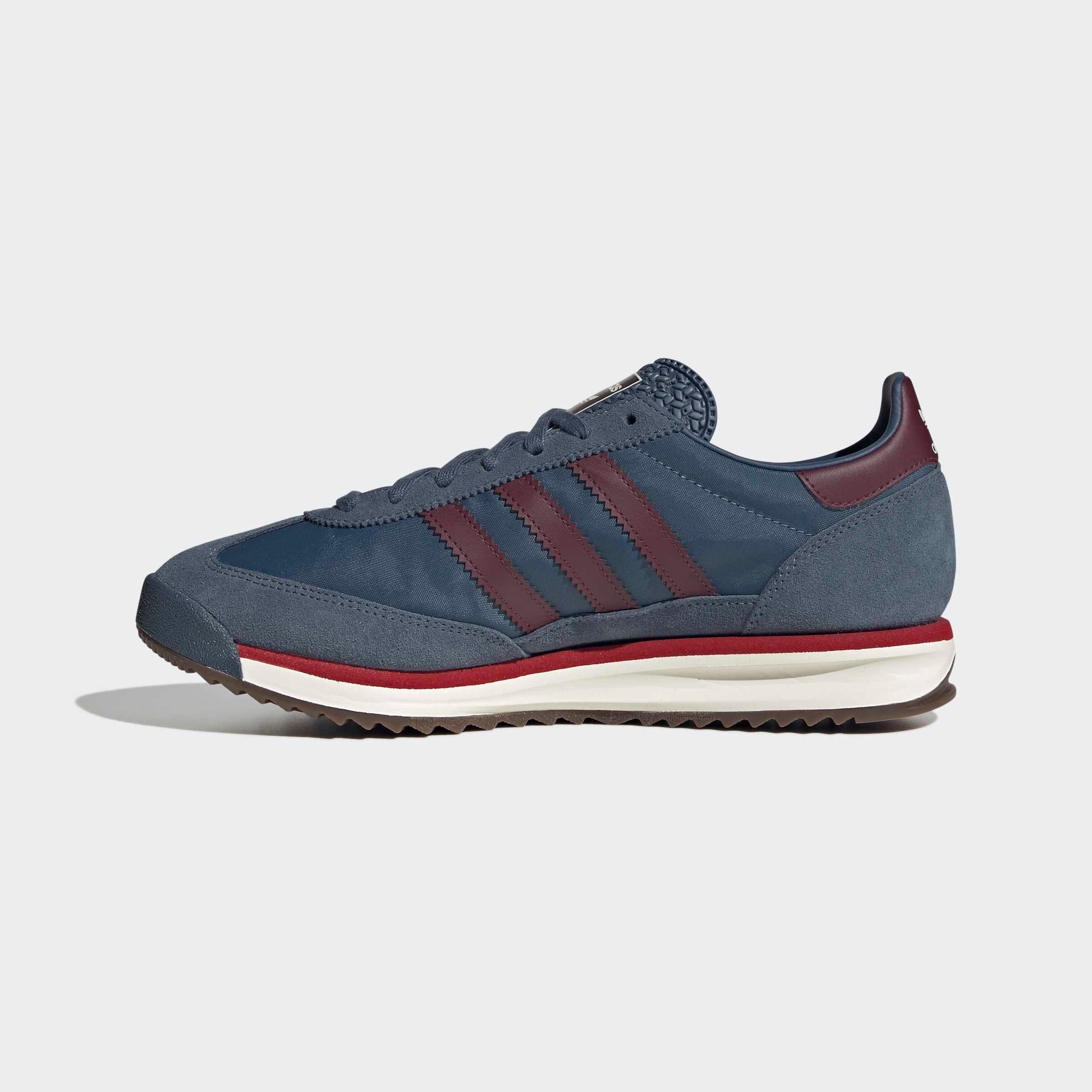 adidas Originals SL 72 RS Sneaker – Bild 3 von 5