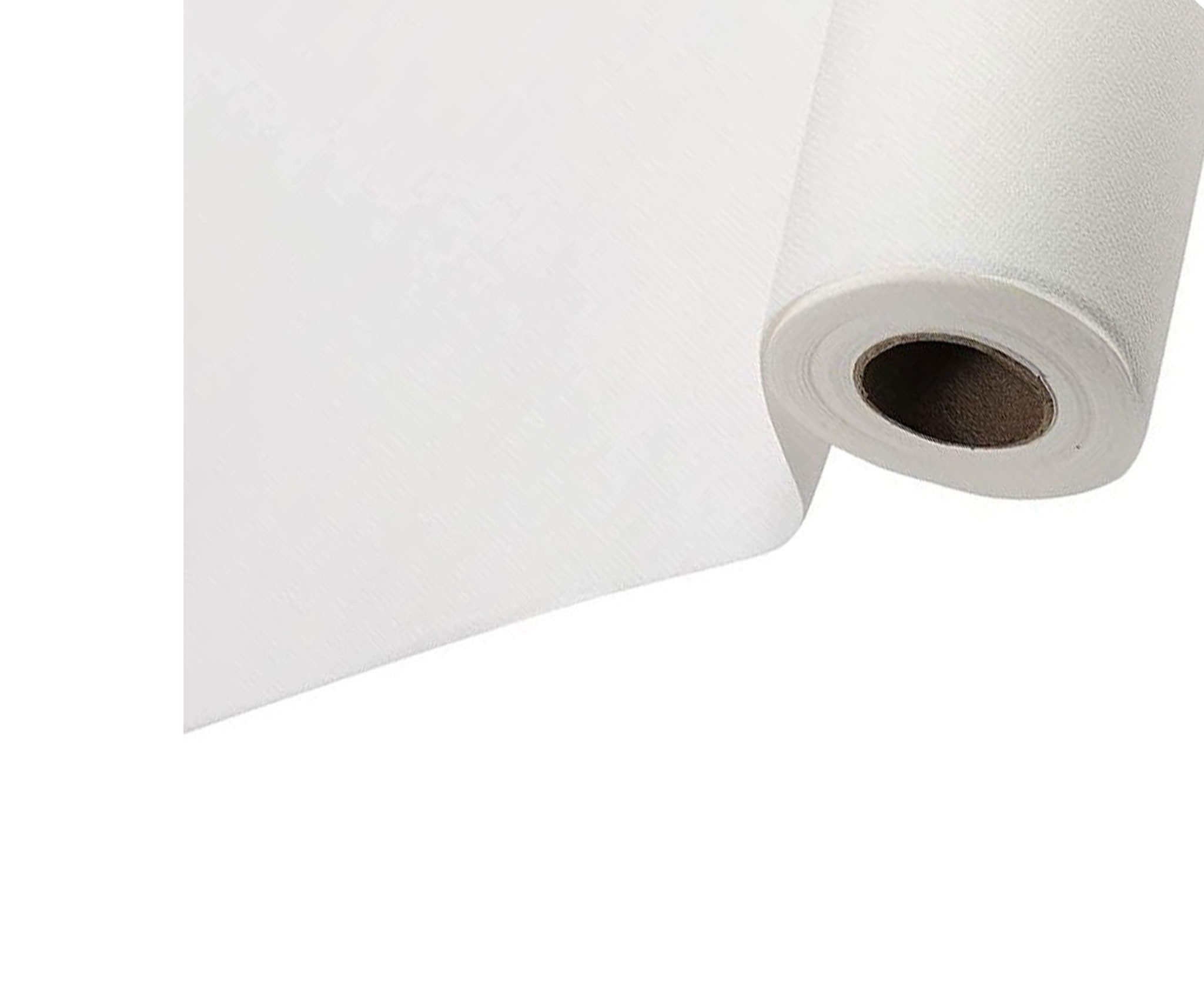 AVA Tischläufer, Tischläufer stoffähnlich 40cm x günstig online kaufen
