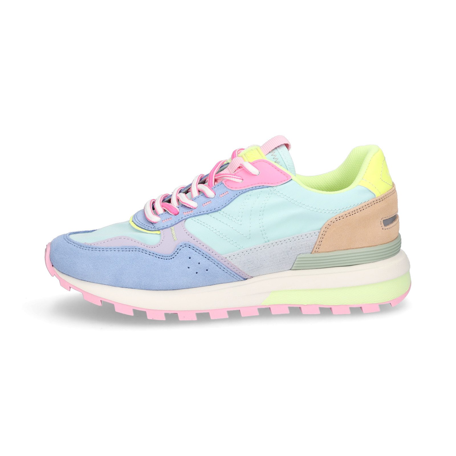 Victoria Shoes  Sneaker azul (multifarben) 1156110-36 günstig online kaufen