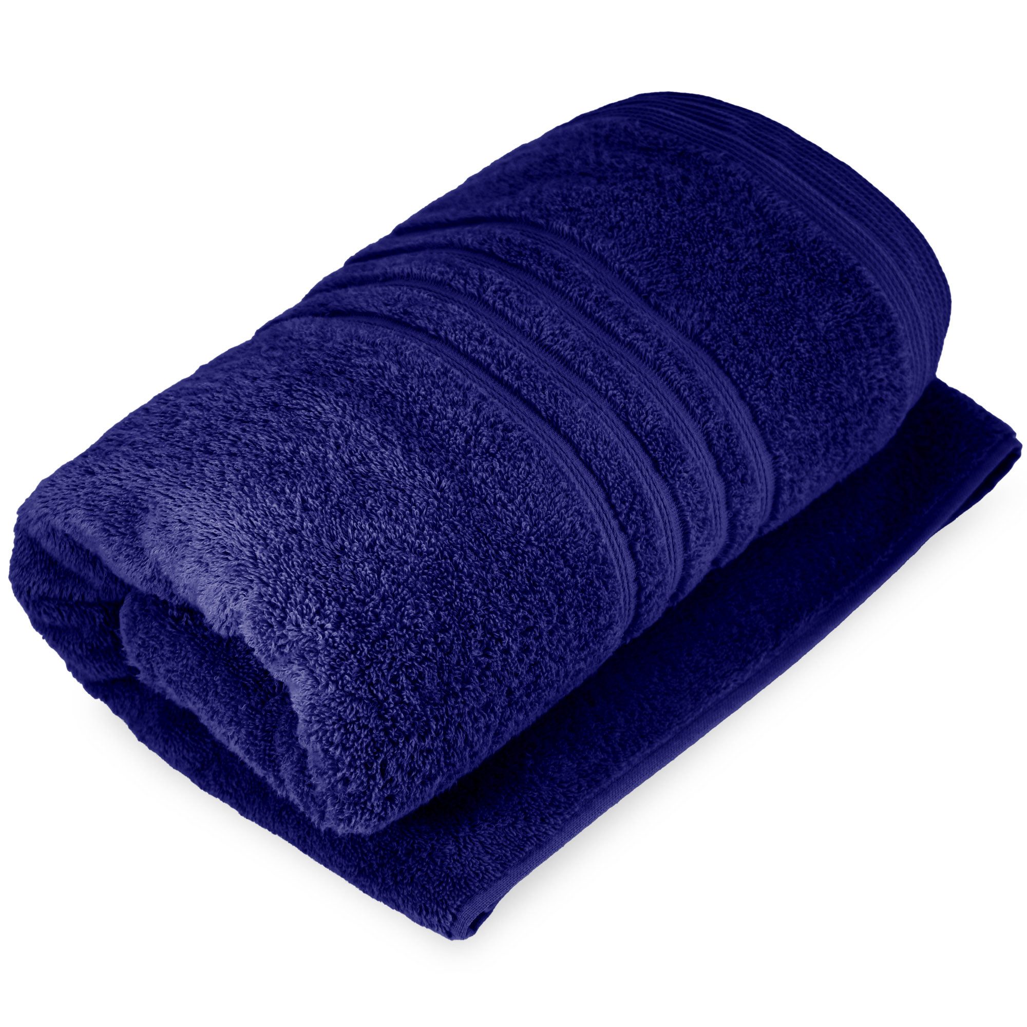 Lashuma Duschtuch London, Frottee (1-St), Made günstig online kaufen