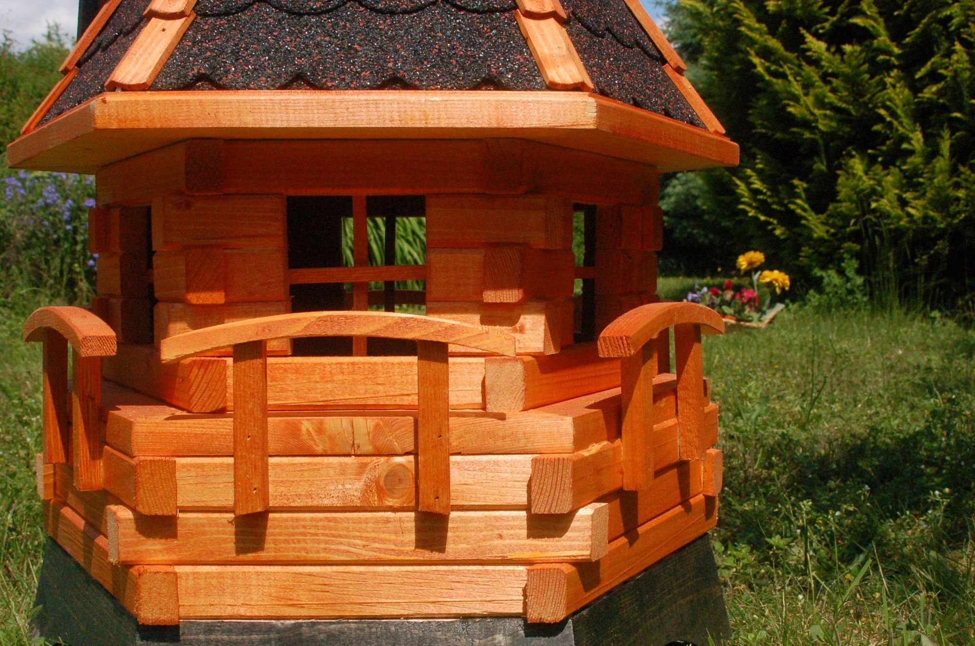 DSH DEKO SHOP HANNUSCH Gartenfigur Windmühle günstig online kaufen