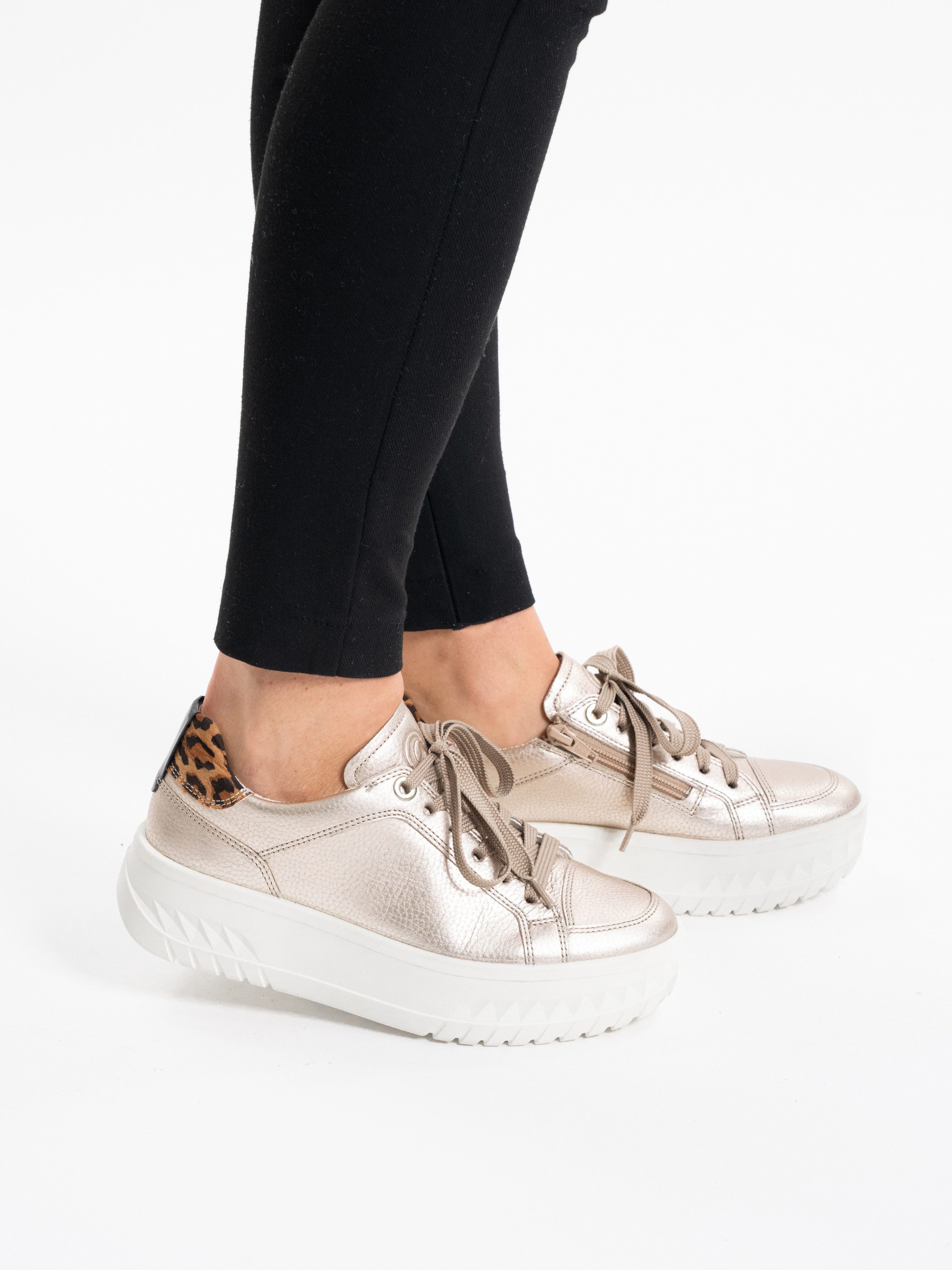 Ara Damen Sneaker Monaco Sneaker günstig online kaufen