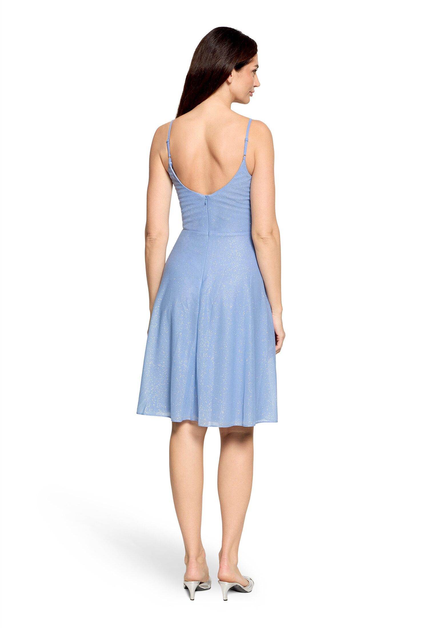 Vera Mont Cocktailkleid Damen knöchellang