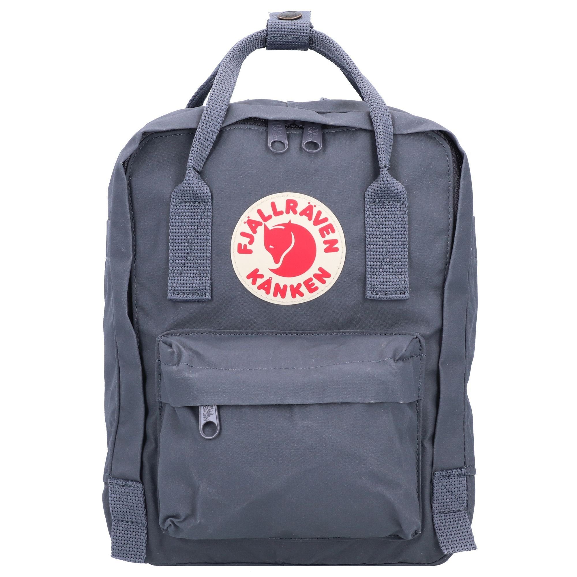 Fjällräven Rucksack Kanken, Polyester