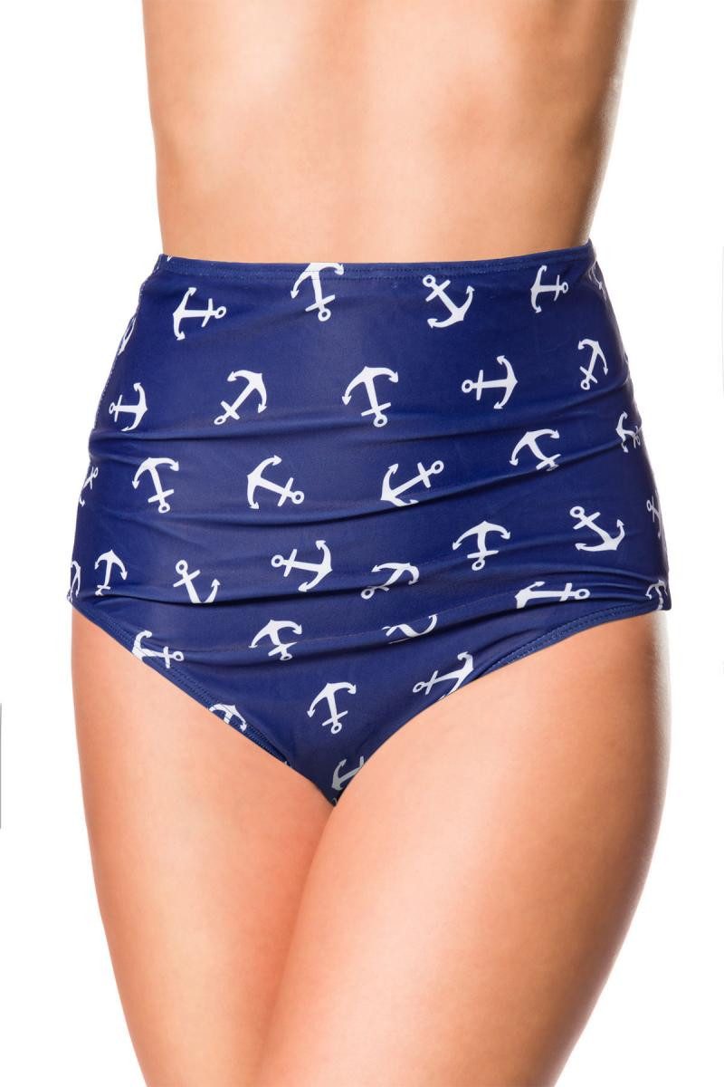 BELSIRA Bikini-Hose Belsira - Badehöschen High günstig online kaufen
