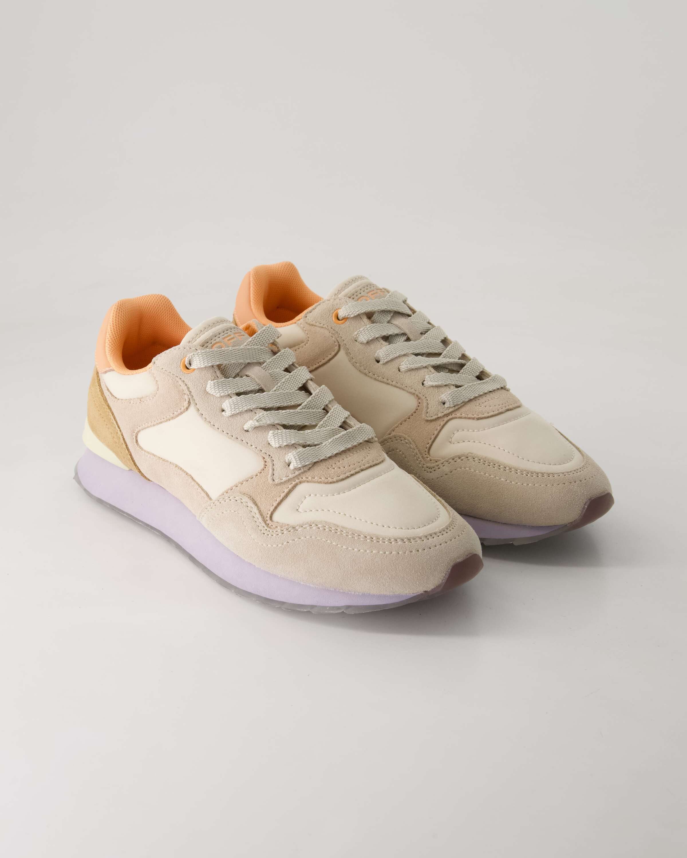 City Lisbon Sneaker