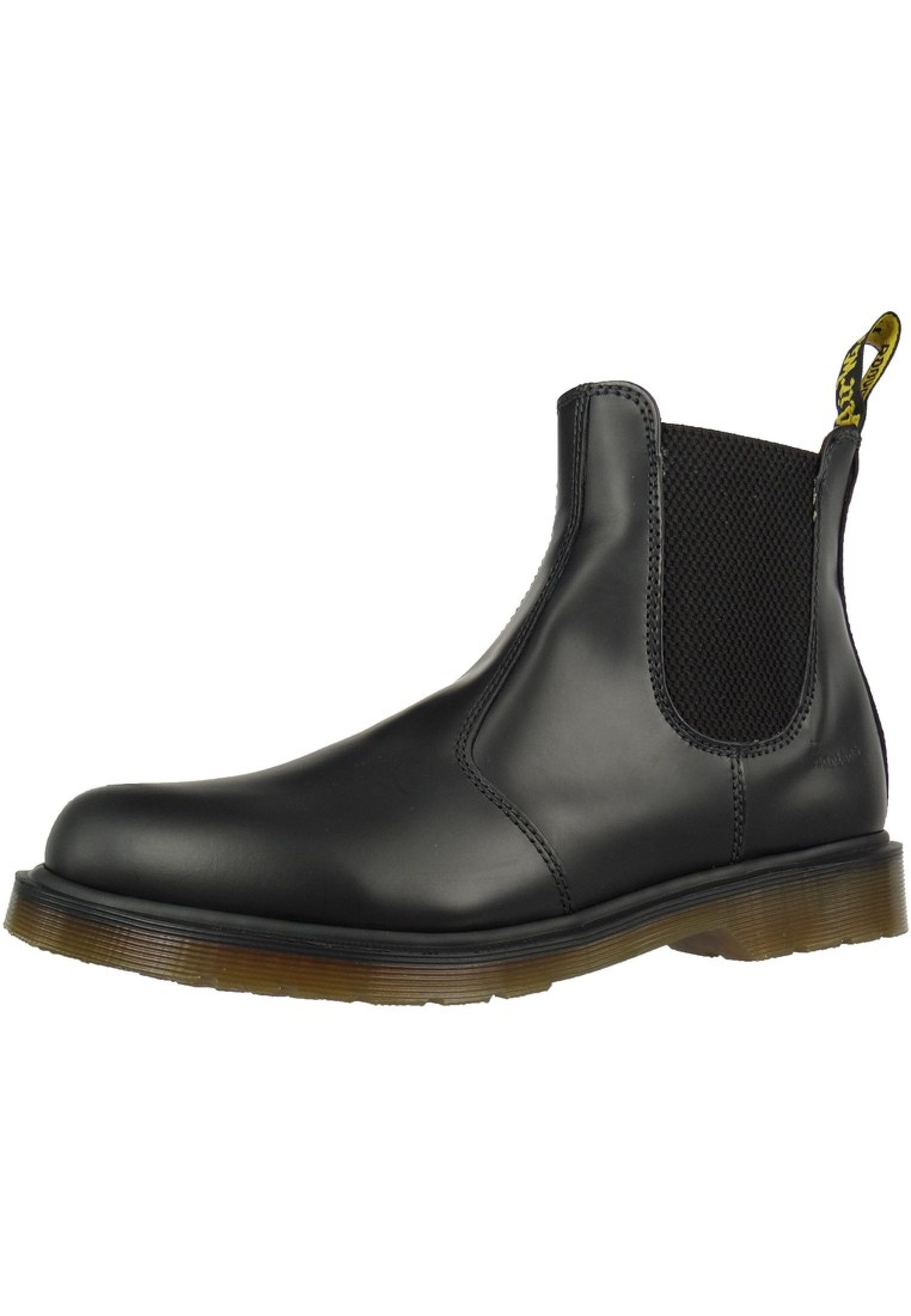 DR. MARTENS 11853001 2976 Black Men Stiefelette