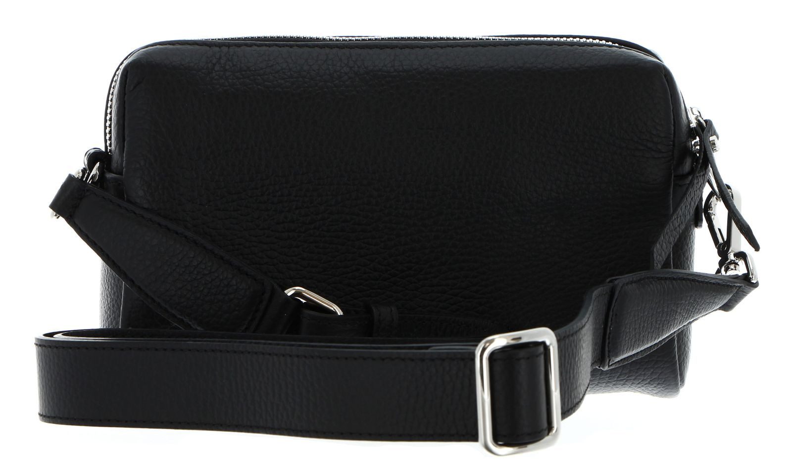 GIANNI CHIARINI Umhängetasche Crossbody Bag, aus echtem Rindsleder