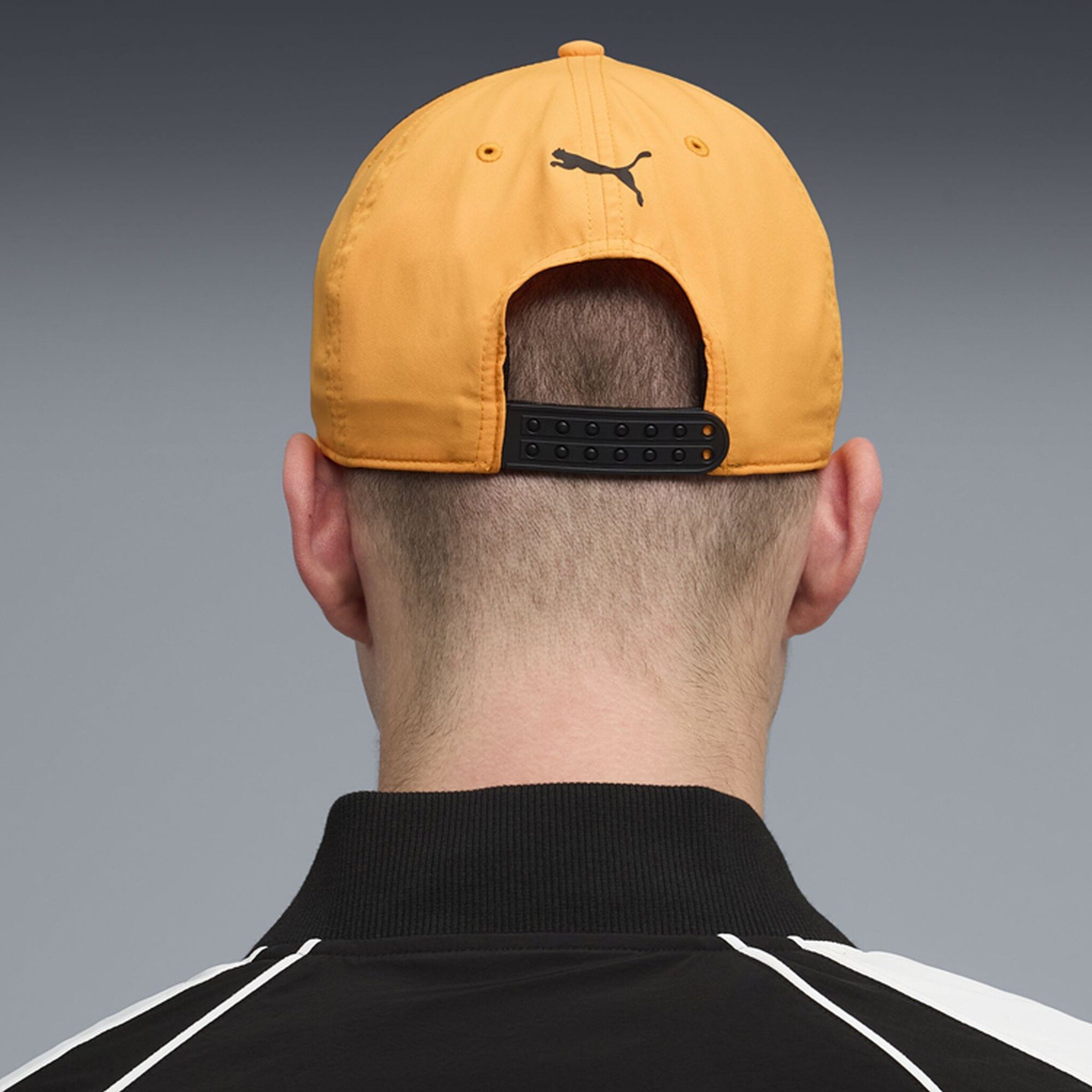 McLaren Snapback Cap McLaren F1 Cap Puma 2026 - orange