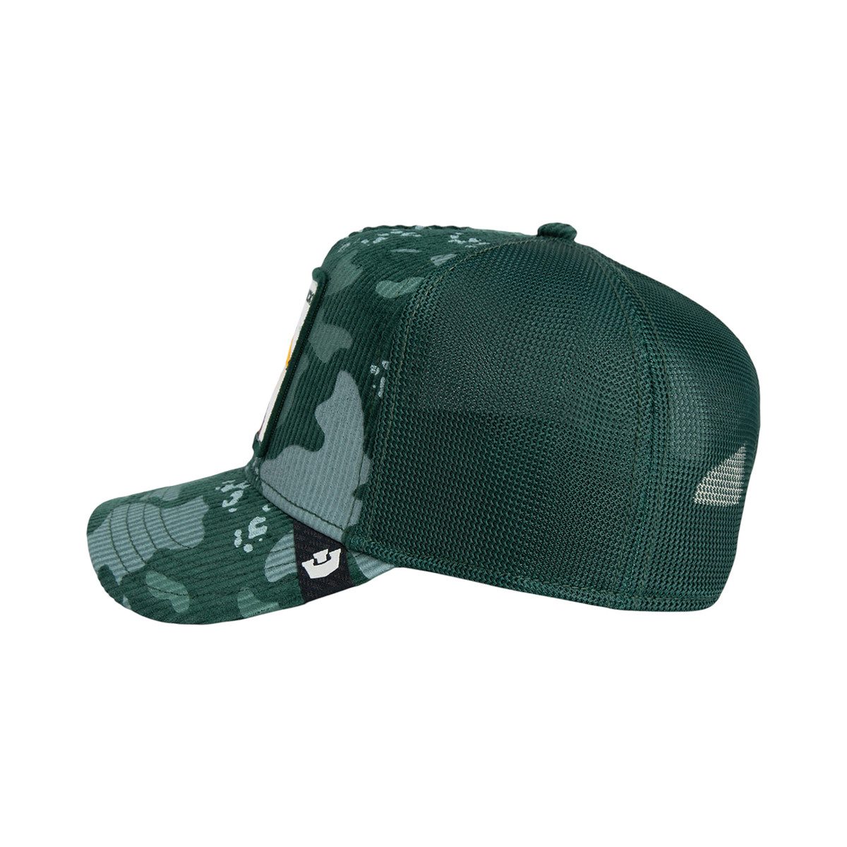 GOORIN Bros. Trucker Cap Duck Camo
