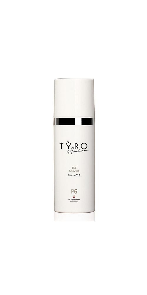 Tyro Gesichtspflege Tyro TLE Cream 50ml