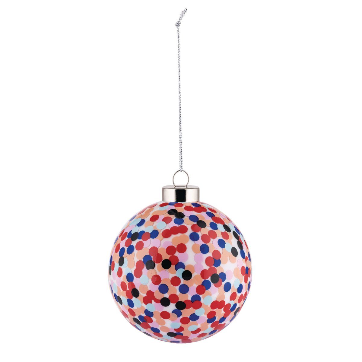 Alessi Christbaumschmuck Weihnachtsbaumkugel Proust - Auswahl