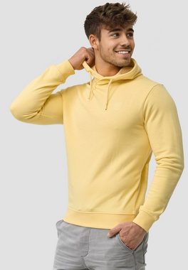 Indicode Kapuzenpullover Simpson